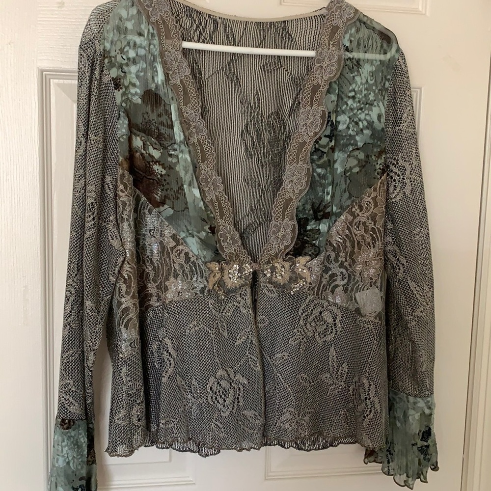 Dressy Cover